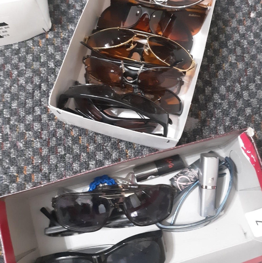 Sunglasses